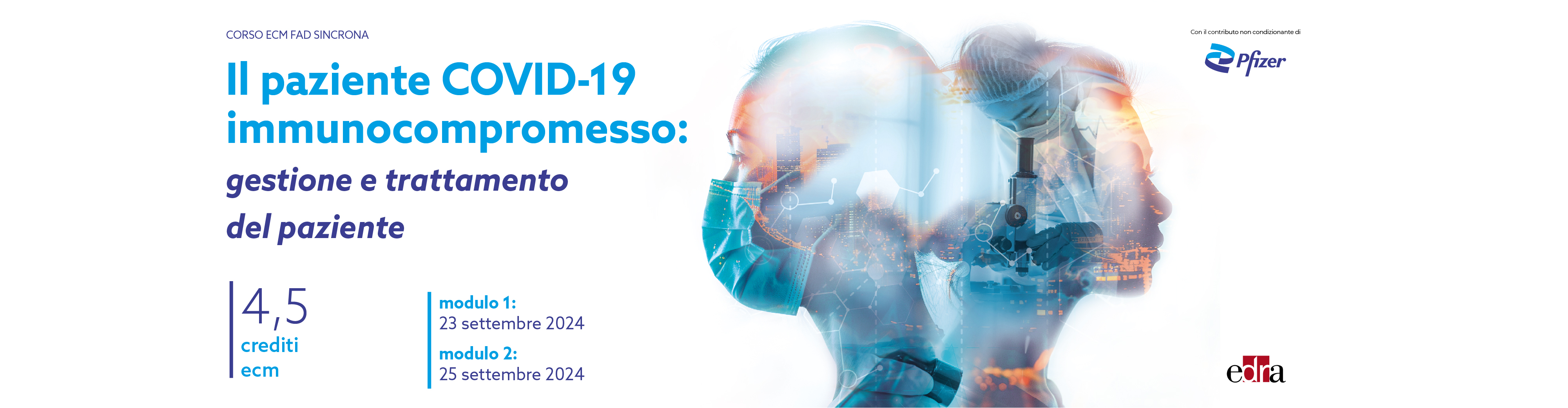  Il paziente COVID-19 immunocompromesso: gestione e trattamento del paziente